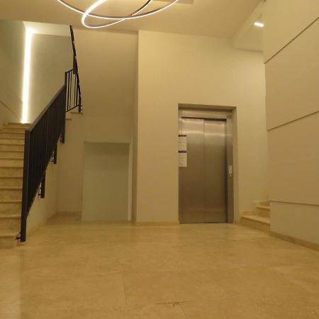Ariosti Apartment Bolonha Exterior foto
