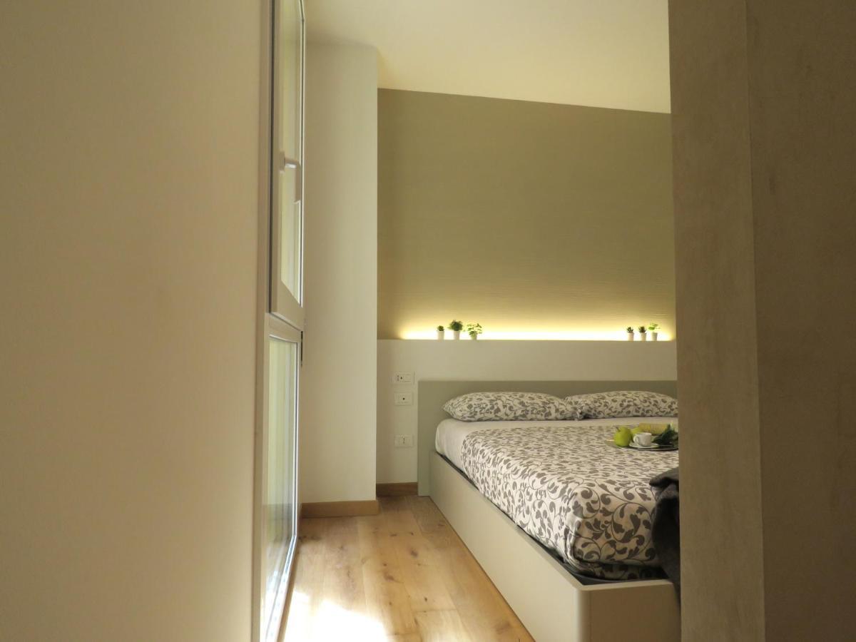 Ariosti Apartment Bolonha Exterior foto